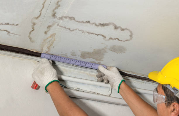 Reliable Burst Pipe Cleanup contractor in Egan, LA by Water Damage Irwin